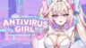 Featured Antivirus Girl Free Download