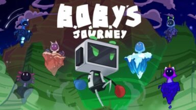 Featured BOBYs Journey Free Download