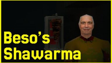Featured Besos Shawarma Free Download
