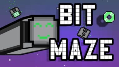 Featured Bit Maze Free Download