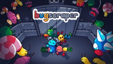 Featured Bugscraper Free Download