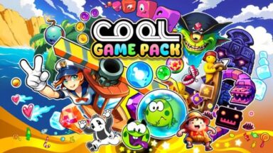 Featured Cool Game Pack Free Download