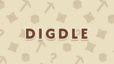 Featured DIGDLE Free Download