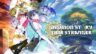 Featured Digimon Story Time Stranger Free Download