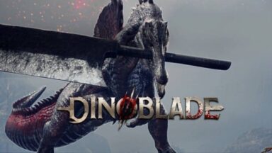 Featured Dinoblade Free Download 1