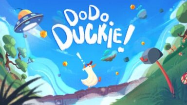 Featured Dodo Duckie Free Download
