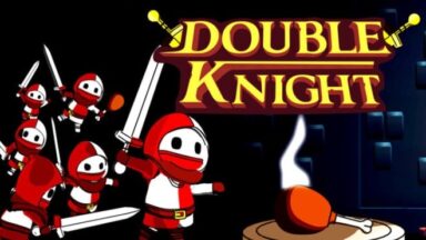 Featured Double Knight Free Download