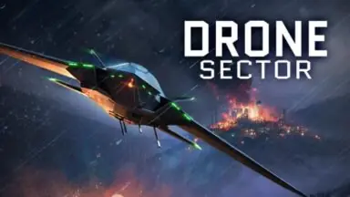 Featured Drone Sector Free Download