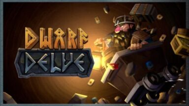 Featured Dwarf Delve Free Download