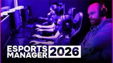 Featured Esports Manager 2026 Free Download 1