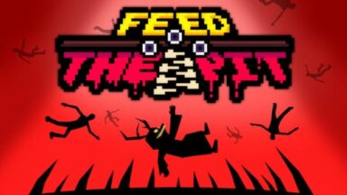 Featured Feed The Pit Free Download