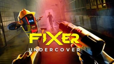 Featured Fixer Undercover Free Download