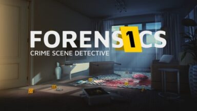 Featured Forensics Crime Scene Detective Free Download 1
