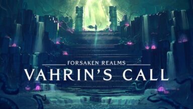 Featured Forsaken Realms Vahrins Call Free Download