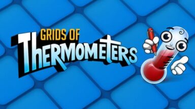 Featured Grids of Thermometers Free Download
