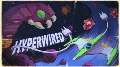 Featured HYPERWIRED Free Download