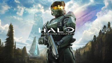 Featured Halo Campaign Evolved Free Download