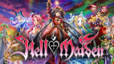 Featured Hell Maiden Free Download