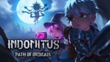 Featured Indomitus Path of Ordeals Free Download