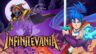 Featured Infinitevania Free Download
