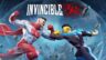 Featured Invincible VS Free Download