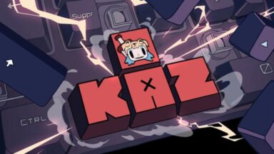 Featured KAZ Free Download