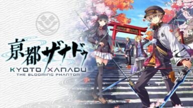 Featured KYOTO XANADU the Blooming Phantom Free Download