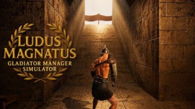 Featured Ludus Magnatus Gladiator Manager Simulator Free Download