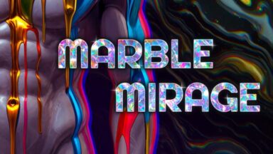 Featured MARBLE MIRAGE Free Download