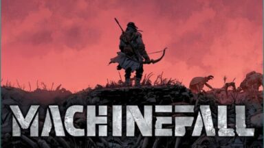 Featured Machinefall Free Download