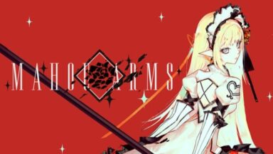 Featured Mahou Arms Free Download