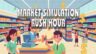 Featured Market Simulation Rush Hour Free Download