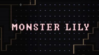 Featured Monster Lily Free Download