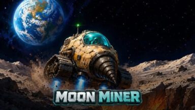 Featured Moon Miner Free Download