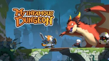 Featured My Infamous Dungeon Free Download