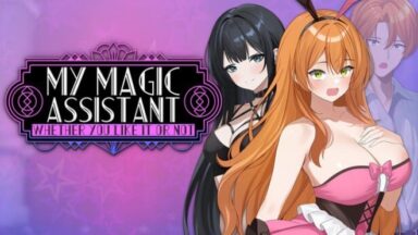 Featured My Magic Assistant Whether You Like it or Not Free Download
