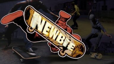 Featured Newbie Become a Skateboarder Free Download