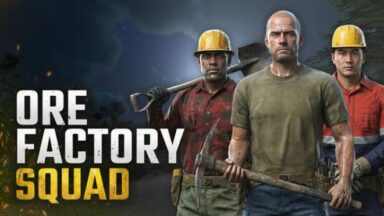 Featured Ore Factory Squad Free Download