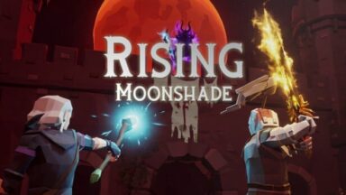 Featured Rising Moonshade Free Download