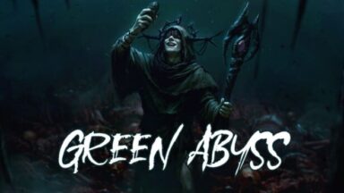 Featured Shambles Green Abyss Free Download