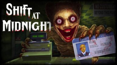 Featured Shift At Midnight Free Download