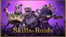 Featured Skills Raids Free Download