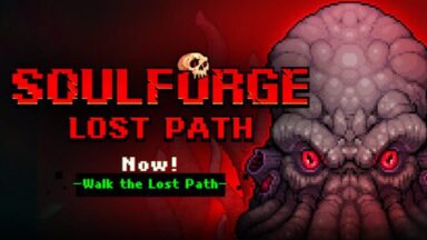 Featured Soulforge Lost Path Free Download