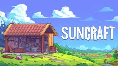 Featured Suncraft Free Download
