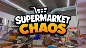 Featured Supermarket Chaos Free Download