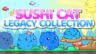 Featured Sushi Cat Legacy Collection Free Download