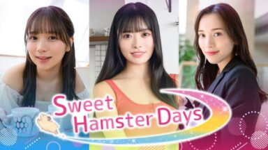 Featured Sweet Hamster Days Free Download