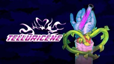 Featured TELLURICENE Free Download