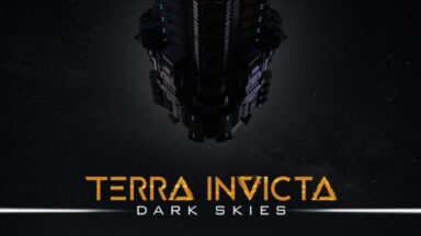 Featured Terra Invicta Dark Skies Free Download