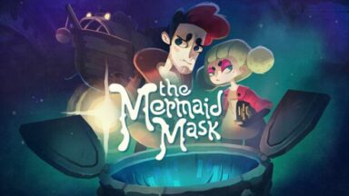 Featured The Mermaid Mask Free Download
